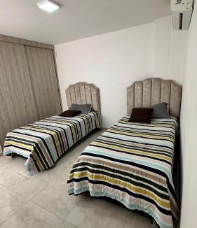 Valledupar House | Casa Boutique Las Acacias