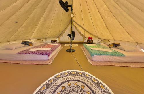 Isla Tintipan Other | Tintipán Glamping