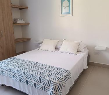 Santa Marta Apartment | Aviva Sierra Olmax