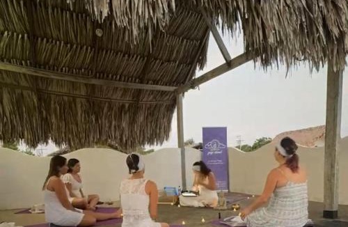 Nevamar Hotel | Casa Dibulla Hotel Boutique