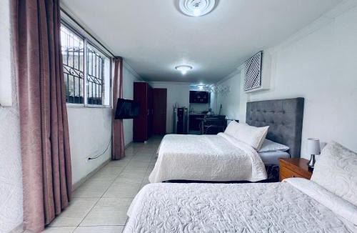 Cali Apartment | Hospedaje Santaisa