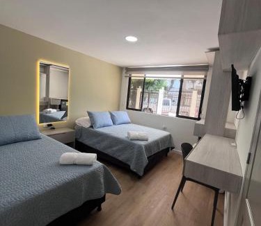 Riomar Apartment | Loft Deluxe - Nuevo, Acogedor, Integral, Ubicación inmejorable