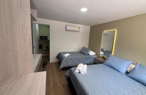 Riomar Apartment | Loft Deluxe - Nuevo, Acogedor, Integral, Ubicación inmejorable