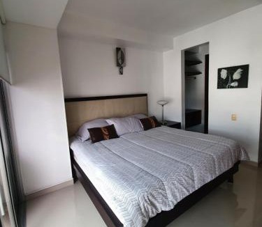 Bucaramanga Apartment | Aparta estudio Bucaramanga