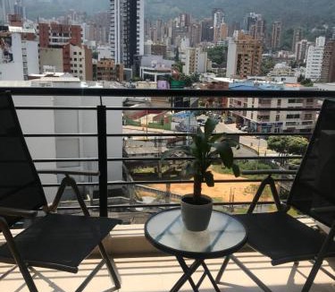 Bucaramanga Apartment | Aparta estudio Bucaramanga