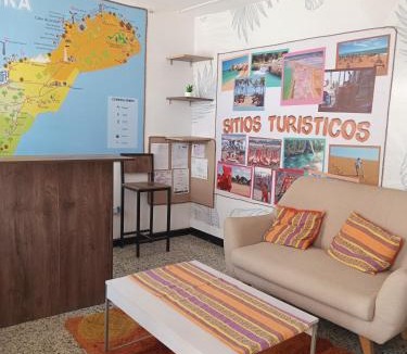 Riohacha Hotel | Hostel SOLUNA Operador Turístico y Hotelero