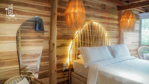 Palomino Cabin | Habitacion Luxury Origen en Playa Mendihuaca, a 10 Min del Parque Tayrona