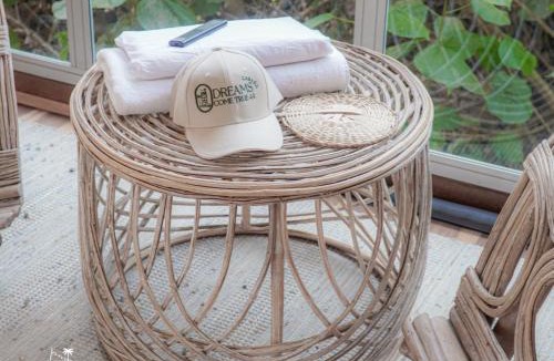 Palomino Cabin | Habitacion Luxury Origen en Playa Mendihuaca, a 10 Min del Parque Tayrona