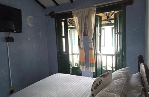 Duitama Hotel | Pueblito Boyacense Hotel