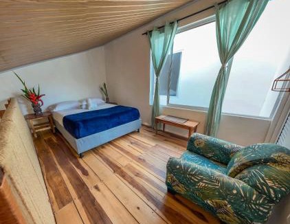 Santa Marta Apartment | AFRA Reserva Natural