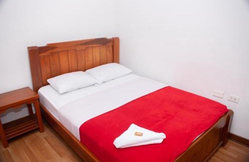 Libano Hotel | Hotel Café Arábico