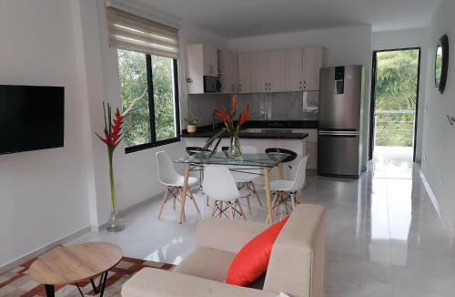 Alegrias Apartment | Apartamento Campestre Pereira