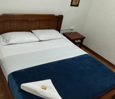 Libano Hotel | Hotel Café Arábico