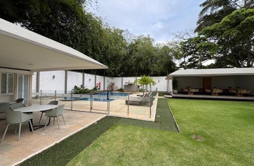 Cali Hotel | Casa Aurora Luxury Hotel