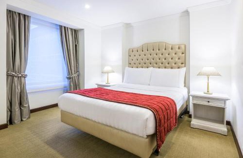 Zona Rosa Hotel | GHL Hotel Hamilton