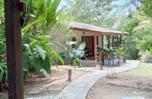 Santa Marta Hotel | Tayrona de Lujo