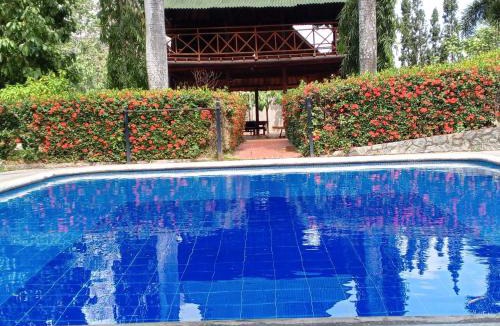 Santa Marta Hotel | Tayrona de Lujo