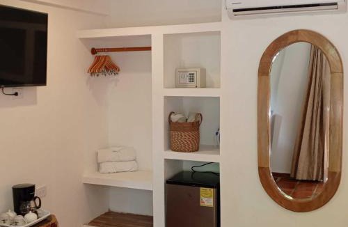 Santa Marta Hotel | Tayrona de Lujo