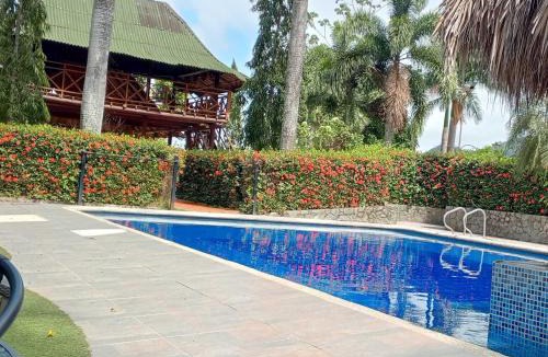 Santa Marta Hotel | Tayrona de Lujo