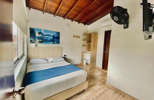Laureles - Estadio Hotel | Hotel Boutique Street 50