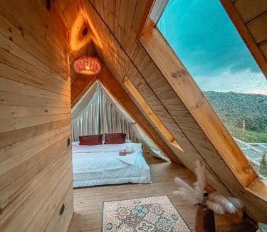 Sevilla Other | Glamping Aire Sevilla Valle