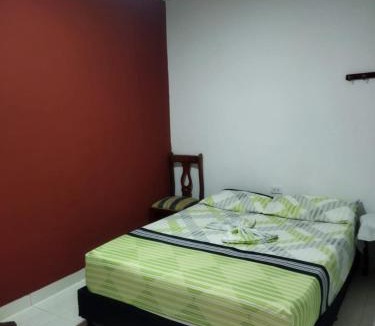 Villavieja House | HOSTAL SARITA