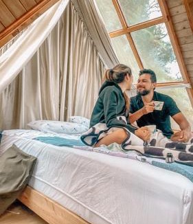 Sevilla Other | Glamping Aire Sevilla Valle