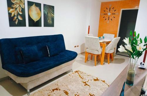 San Gil Apartment | Apartamento Turístico JK