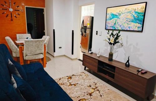 San Gil Apartment | Apartamento Turístico JK
