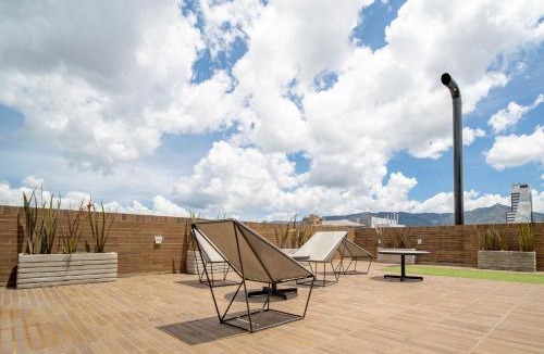 Chico Norte III Apartment | Gestion Hotelera - Morph