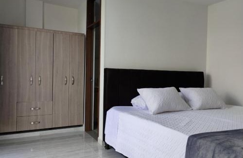 Fusagasuga Apartment | MonteClaro de Fusa