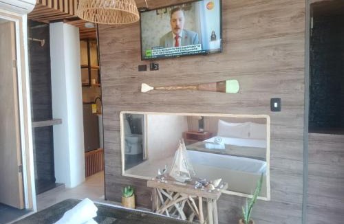 Punta Sur Apartment | Apart MCKELLER