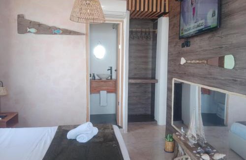 Punta Sur Apartment | Apart MCKELLER