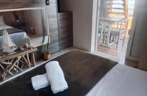 Punta Sur Apartment | Apart MCKELLER