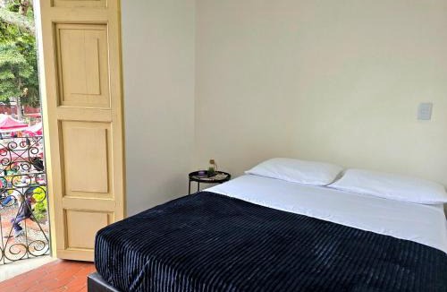 Jerico Apartment | Rincon del Parque, Jerico - 2 Hab - 2 Cama Tarima - 1 Baño