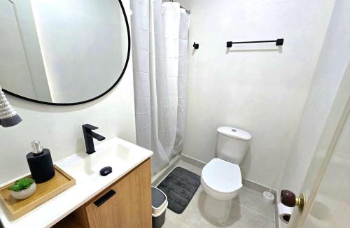 Jerico Apartment | Rincon del Parque, Jerico - 2 Hab - 2 Cama Tarima - 1 Baño