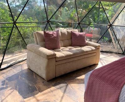 La Vega Other | Eco Boutique-Naranjo