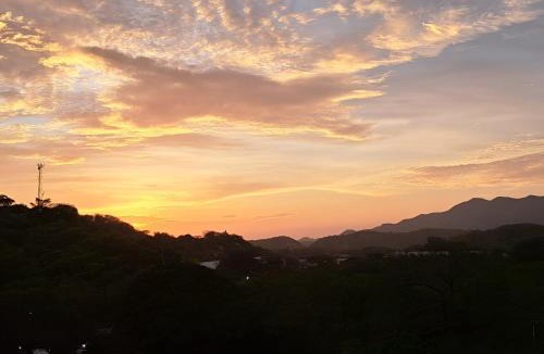 Santa Marta Apartment | Aviva Sierra - vía Parque Tayrona
