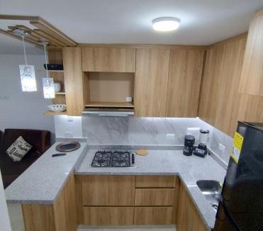 Floridablanca Apartment | Apto cerca a Foscal, Ardila Lülle y HIC