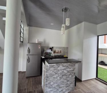 Narino House | Casa de Char Girardot, Nariño Cundinamarca