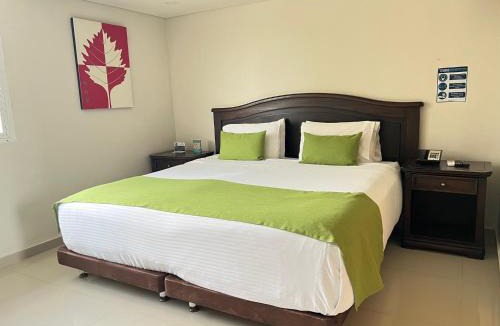 Alto Prado Hotel | Hotel American Golf