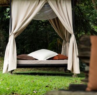 Nimaima Villa | Casa Adobe Finca