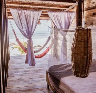 Palomino Hostel | Calma Chicha