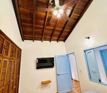 Barichara House | Casa Emma Barichara