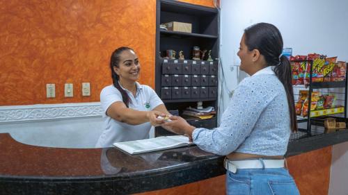 Acacias Hotel | Santa Helena Suite