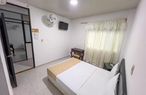 Acacias Hotel | Santa Helena Suite