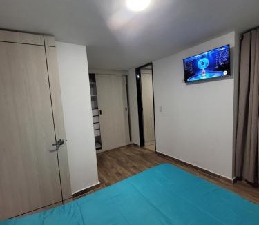 Pamplona Apartment | Apartamento en Pamplona, comodidad y ubicación ideal