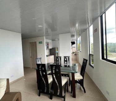Ibague House | Quinto nivel