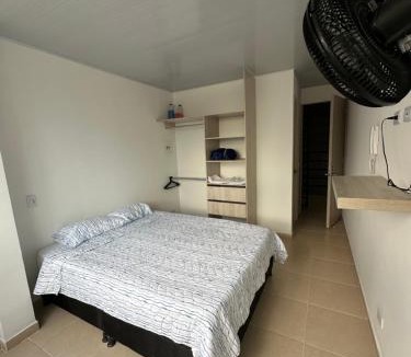 Ibague House | Quinto nivel