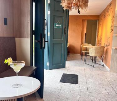 Filandia Hotel | Monte Pueblo Hotel Boutique